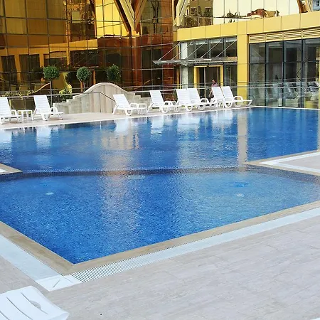 Apartment Vazo (adults Only) Istanbul