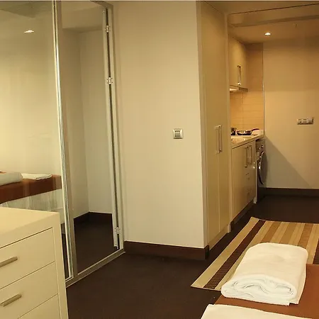 Apartment Vazo (adults Only) *