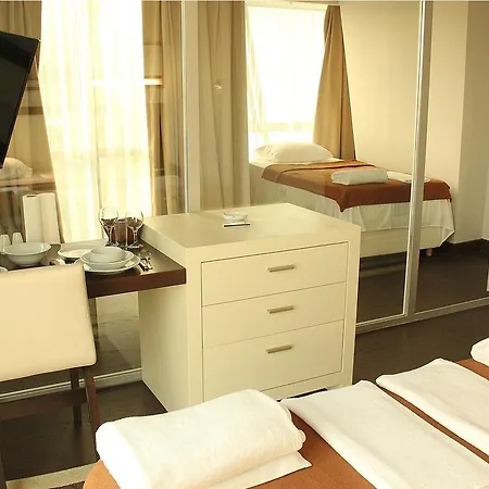 Vazo (adults Only) Apartment Istanbul