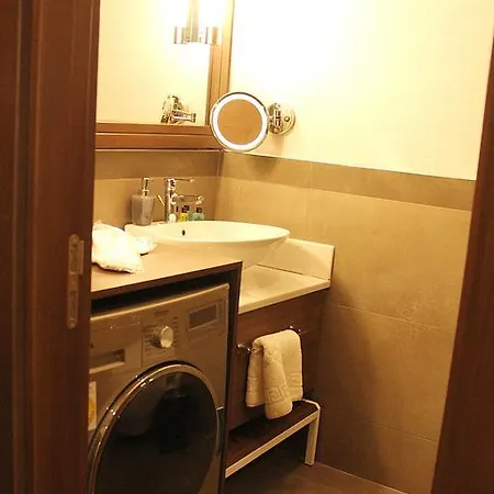 Apartment Vazo (adults Only) *