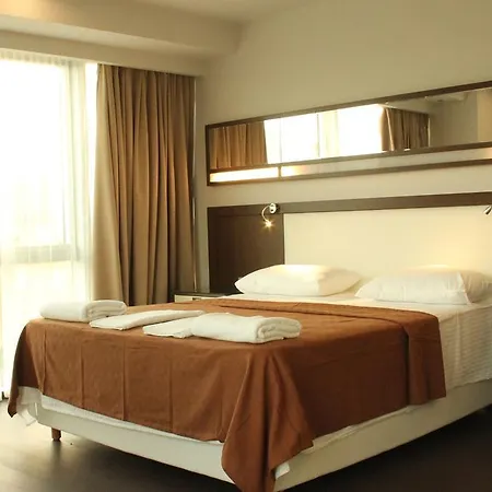 Apartment Vazo (adults Only)