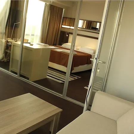 Apartment Vazo (adults Only)