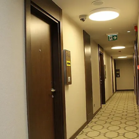 Vazo (adults Only) Apartment *
