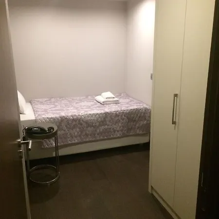 Apartment Vazo (adults Only)