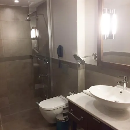 Vazo (adults Only) * 伊斯坦布尔