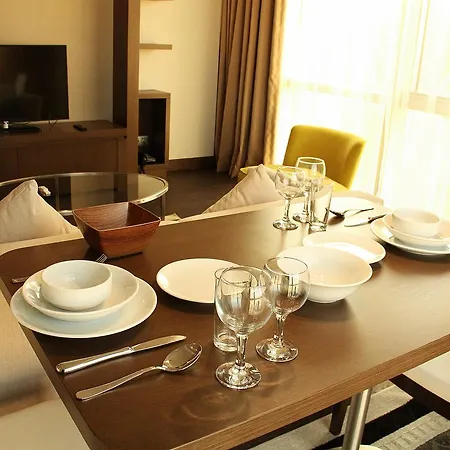 Apartment Vazo (adults Only)