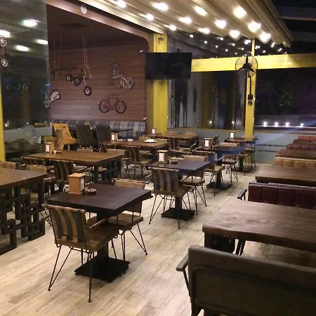 公寓 Vazo (adults Only) 伊斯坦布尔