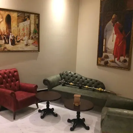 Vazo (adults Only) Apartment *