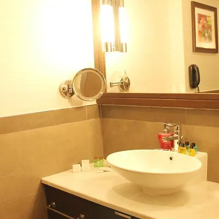 Vazo (adults Only) Apartment *