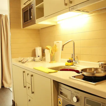 Apartment Vazo (adults Only) *