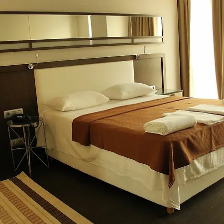 Apartment Vazo (adults Only)