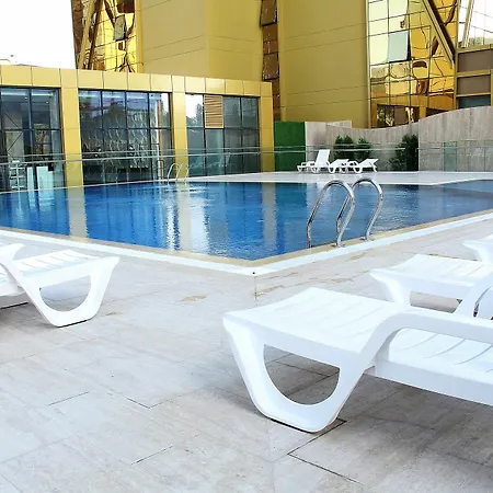 Vazo (adults Only) Istanbul