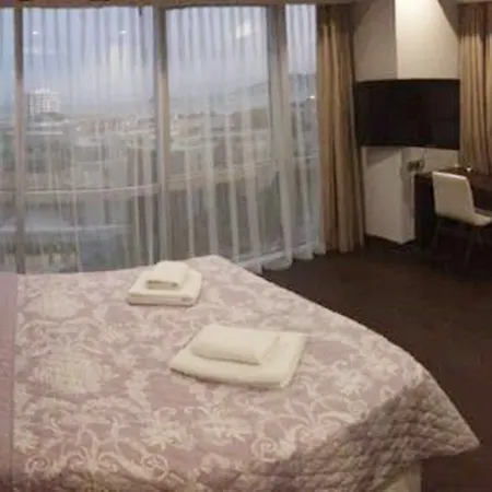 公寓 Vazo (adults Only) *