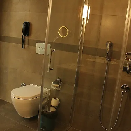 Vazo (adults Only) 公寓 伊斯坦布尔
