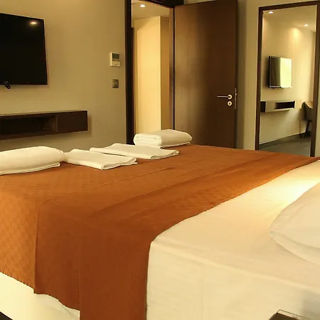 Apartment Vazo (adults Only) Istanbul