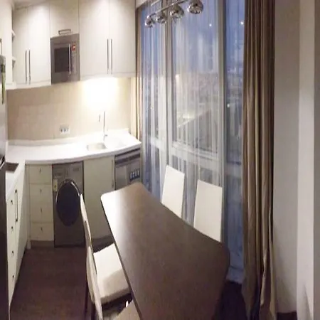 Apartment Vazo (adults Only)