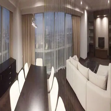 Vazo (adults Only) Apartment *
