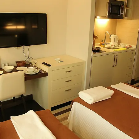 Vazo (adults Only) Apartment